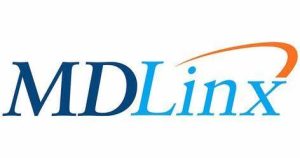 MDLinx Logo