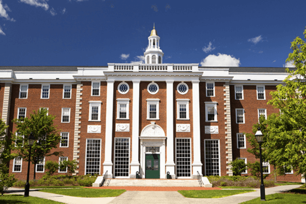 هاروارد، دانشگاه برای مهاجرت تحصیلی
