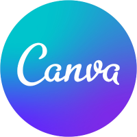 canva، نرم افزار ساخت اینفوگرافی